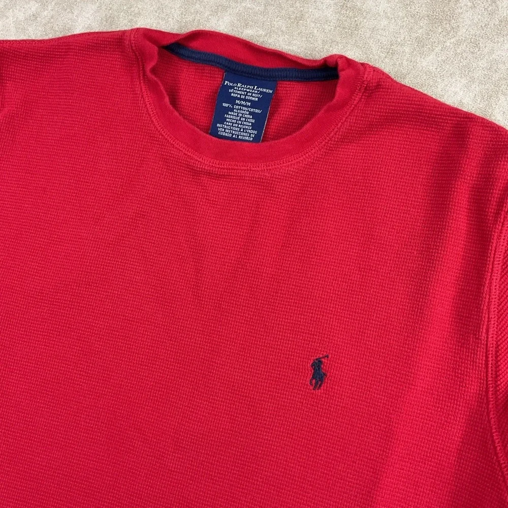 Polo Ralph Lauren photos are
